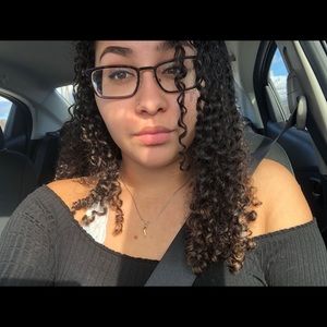 Meet your Posher, Gianna